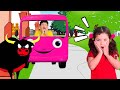 The Boo Boo Song com CoComelon / Nursery Rhymes & Kids Song / Leah and Cocomelon JJ Doll Pretend #