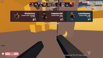 Matrix Standard 1:55 - Arsenal Speedrun