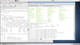 LCBT Deb6x 008 Basic Linux Commands I V4CSOW7W6ao