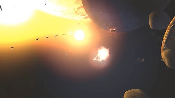 Homeworld 2 Complex Mod 7.5: Photographers