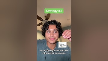 ACT reading section tips! #act #sat #acttutor #acttest #sattest #satprep #actprep