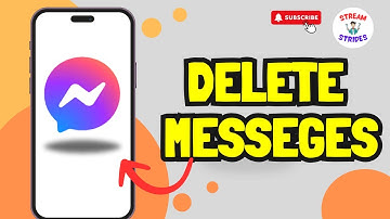 How To Delete All Messages On Messenger (Easy Guide)