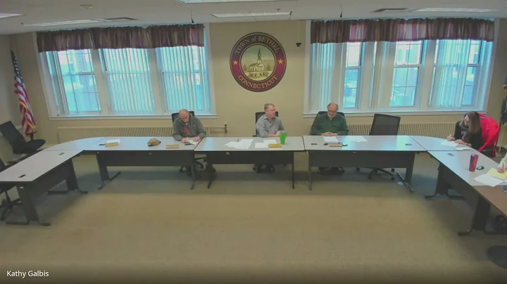 Public Utilities Commission Regular Meeting - 01/09/2025