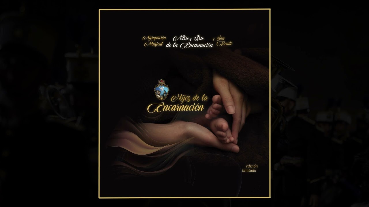 LA ELECCIÓN | A. M. NTRA. SRA. DE LA ENCARNACIÓN