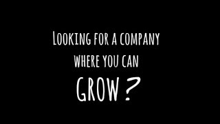 Growing Great Careers with Aegis Living, Senior Living