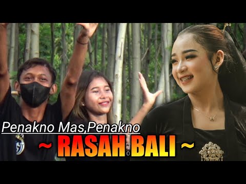 RASAH BALI - NIKEN SALINDRI Feat JARANAN MAYANGKORO ORIGINAL
