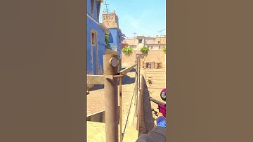 INSANE AWP ACE IN CS2!