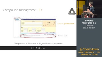 Bruno Sargueil (INEON Biotech): Build Together