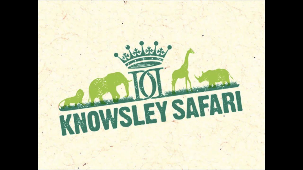 knowsley safari park half term