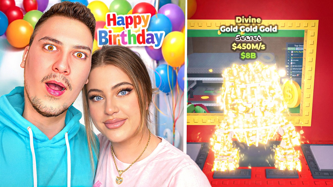 Latest Title & Thumbnail