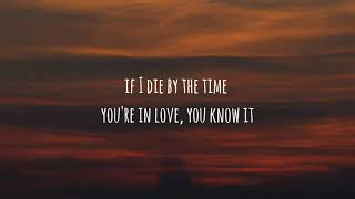 Lael Hansen – ​rip2me (Lyrics)