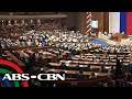 House of Representatives opens session for 19th Congress | ABS-CBN News