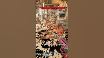 You Can Get A Legendary In Sanctuary #borderlands2 #gaming #shorts #bl2 #borderlands