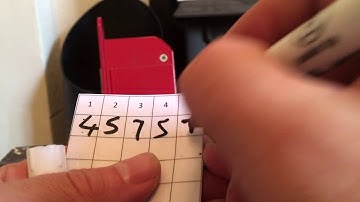 Decoding an unlocked ERA Fortress using the GJ locks tool