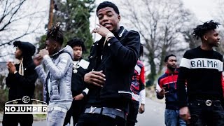 Watch Yungeen Ace Murder Rate Rising video