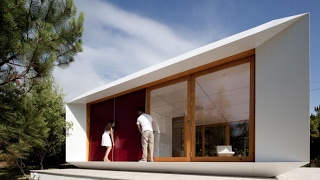 Modern Homes in Portugal, Portuguese Architecture and Design
