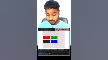 Grid Align Content In CSS