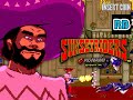 1991 [60fps] Sunset Riders Cormano ALL