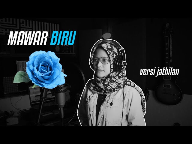 Mawar Biru Cover Versi Lagu Jathilan Lawas | Bella Nadinda class=