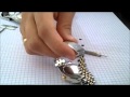 How to tighten your Rolex Buckle Snap