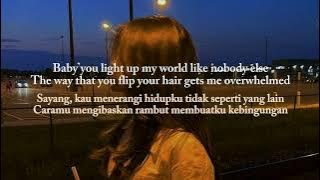 What Makes You Beautiful Enhypen lirik terjemahan bahasa Indonesia