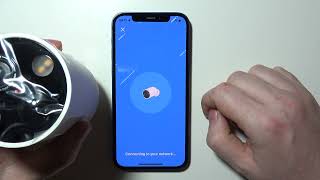 Tapo C425: How to Connect iPhone