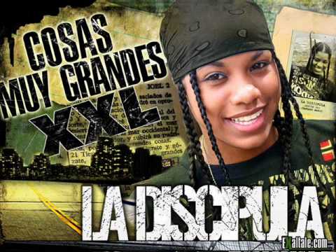 Watch the video for Donde Llegaremos (Con Rony Ram El Padrino Y La Discipula)