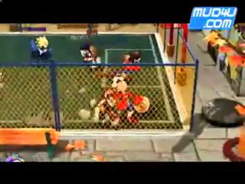 Gem Fighter - Soccer Mode - YouTube RumbleHero