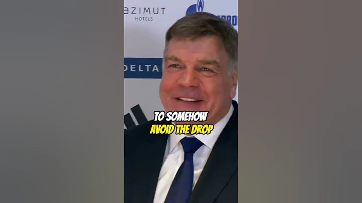 Can Big Sam Save Leeds From Relegation?
