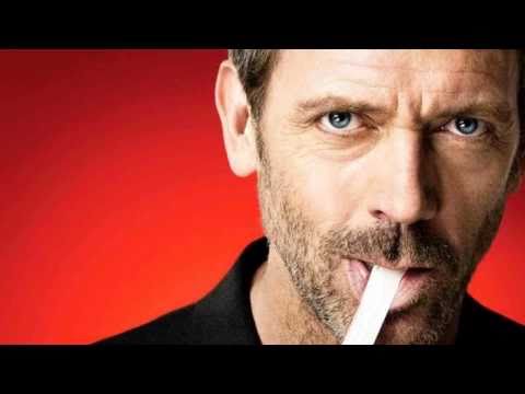 House MD   Theme Song Full Version