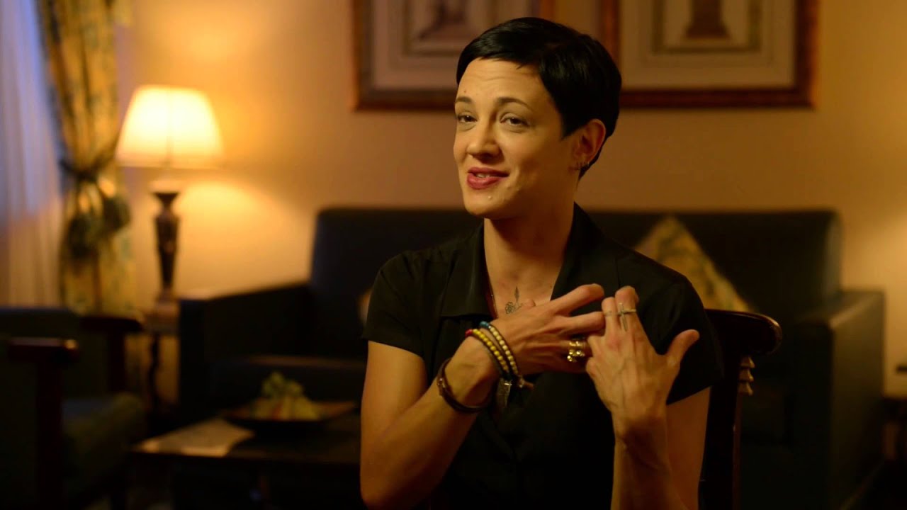 Grand Prix - Nikon European Film Festival