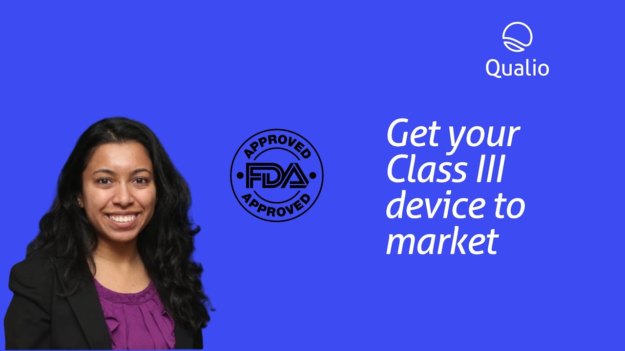 Strategies for FDA Premarket Approval (PMA) success