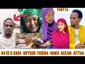 Oro Funny Makii Oro Fi Studio Badiyyaa Koflaan Nu Fixaan Biftuun Fuudha Ja Een Isin Ho Akkam Jatti 