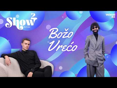 Božo Vrećo: Nisam rodno određen, s tim se velik broj mladih poistovjećuje. To je vizionarska sloboda