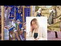 Средневековье // Монашество и ереси 12-13 веков