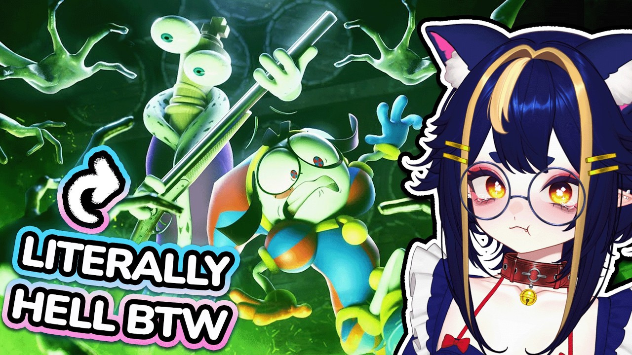 They Made It SPOOKY NOW?! 💀| THE AMAZING DIGITAL CIRCUS: Episode 3 Reaction