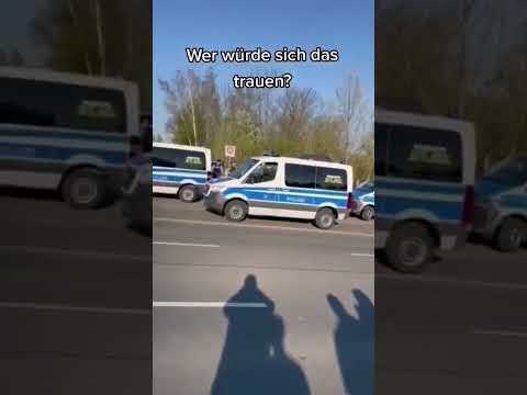 Wer würde sich