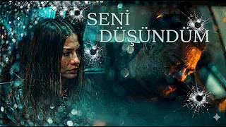 Seni Düşündüm - Eşref Rüya Duygusal Remix  #eşrefrüya #eşreftek #esrefruya