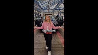 BEHIND THE SCENES: SUPER INTERIOR