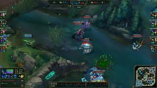 QUADRAKILL LISSANDRA