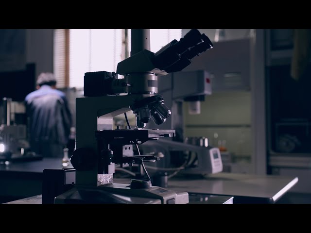 ホソカワミクロン会社案内　エッセンス版