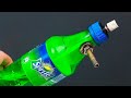 How to Make Simple Air Paint Spray Gun