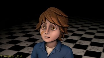 [SFM/FNAF] There are consequences to saying the N-word