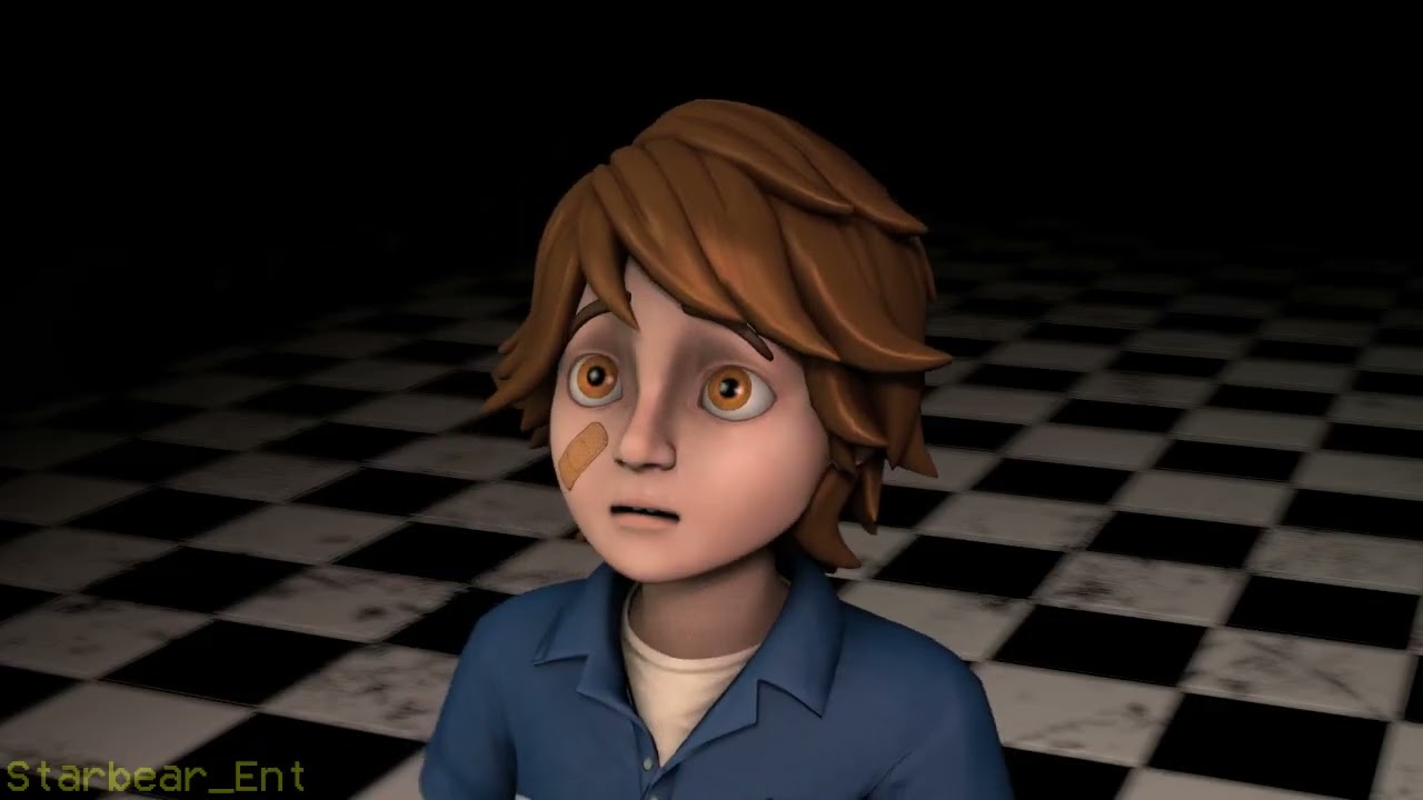 [SFM/FNAF] There are consequences to saying the N-word