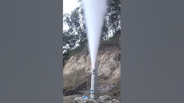 Instant on sugar PVC rocket motor