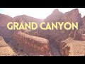 Grand canyon park  anti atlas  van life maroc  famille nomade en camping car