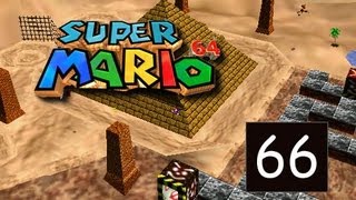 Мульт Super Mario 64 Shifting Sand Land 100 Coins 66120