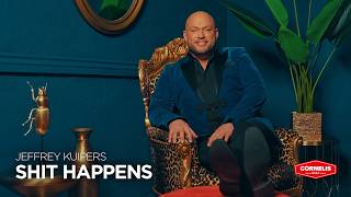Jeffrey Kuipers - Shit Happens (Officiële Videoclip)