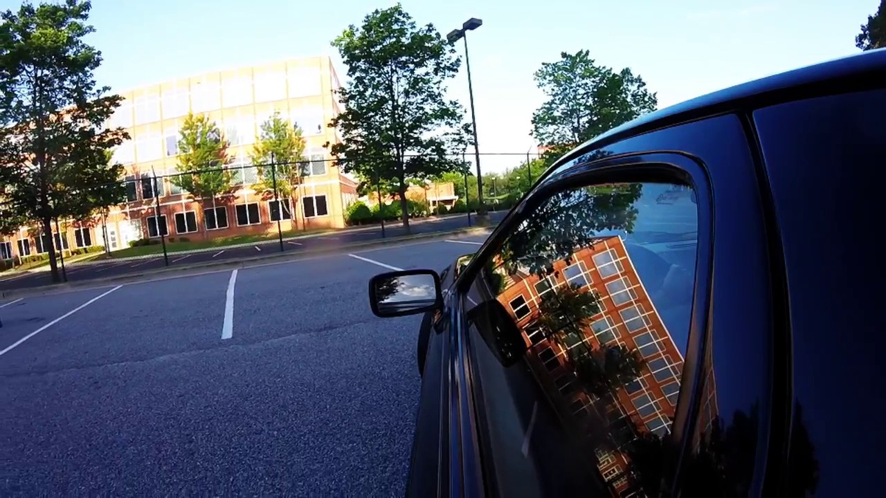 Coffee and Chrome June 2017