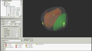 Rough Diamond Planning using OctoNus Oxygen and Ideal-scope